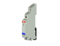 ABB Leuchtmelder E219-G mit LED 16A 115-250V AC - blau