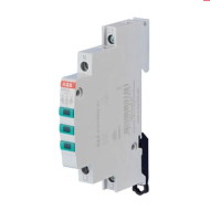 ABB Leuchtmelder E219-3D mit 3 LED 415/230VAC -...