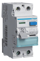 Hager FI-Schutzschalter CCA225D 25A 2polig 0,01A