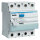 Hager FI Schutzschalter CDA463D 63A / 30mA - FI-Schalter 6kA