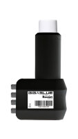 GigaBlue Ultra Rocket Quad LNB