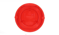 f-tronic E120 Signaldeckel f.UP-Dosen d60mm 7390024